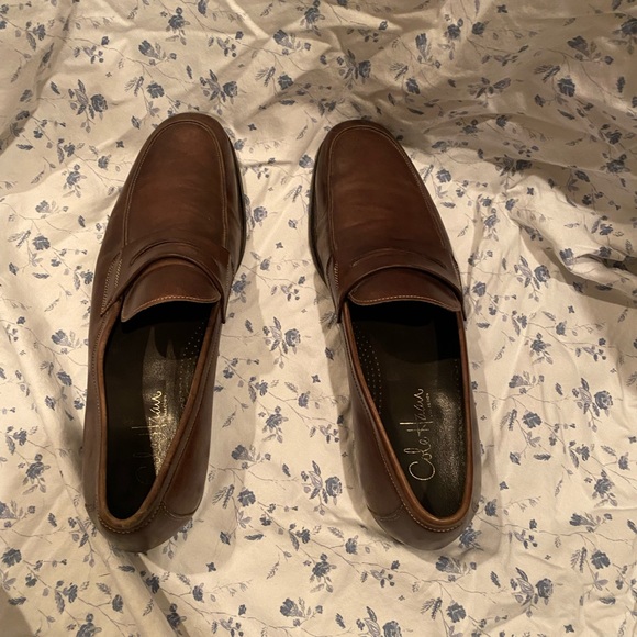 Cole Haan Men’s Loafer - Picture 3 of 7